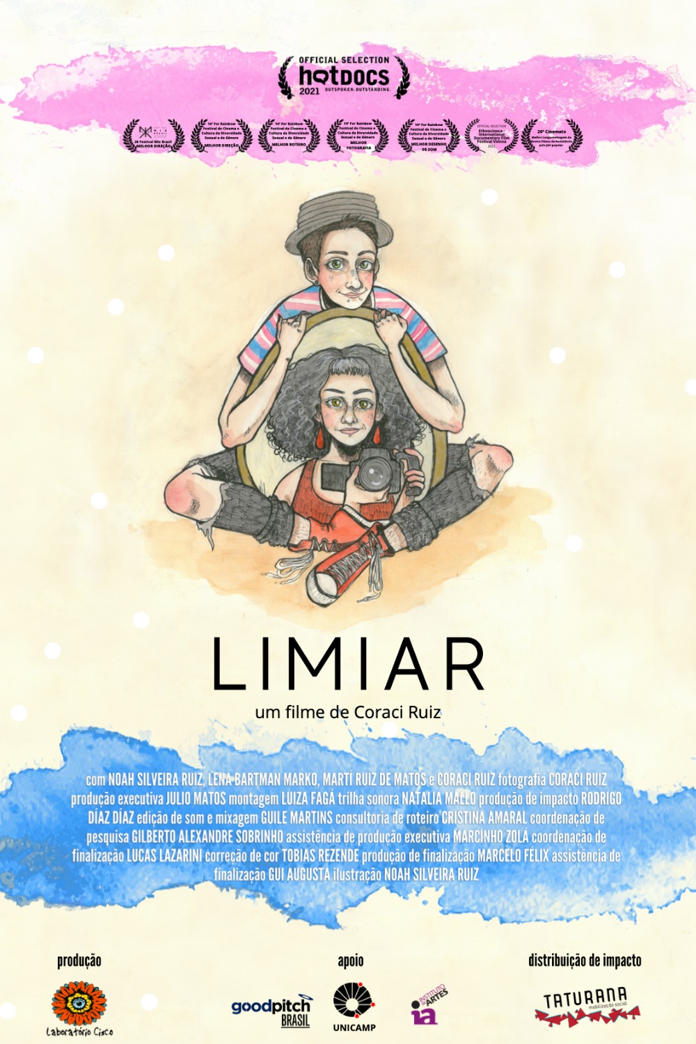 LIMIAR